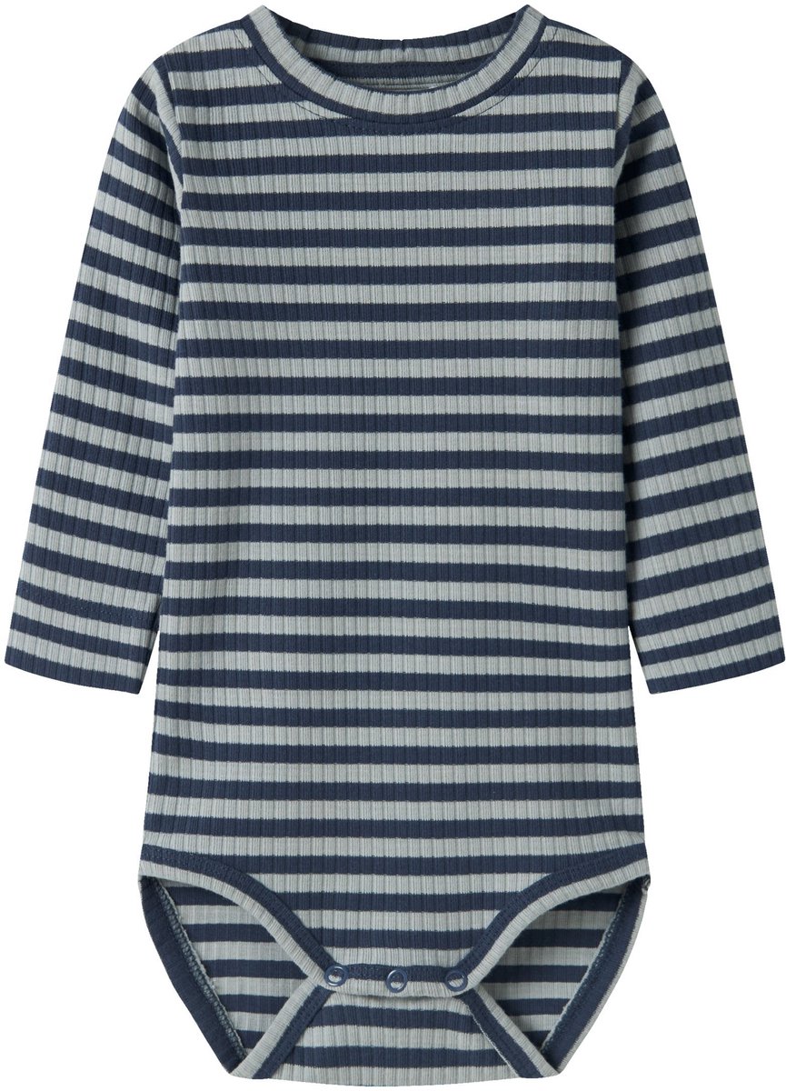 Name it Romper Biologisch katoen