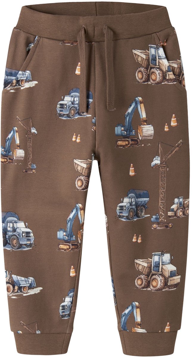 Name it joggingbroek regular fit