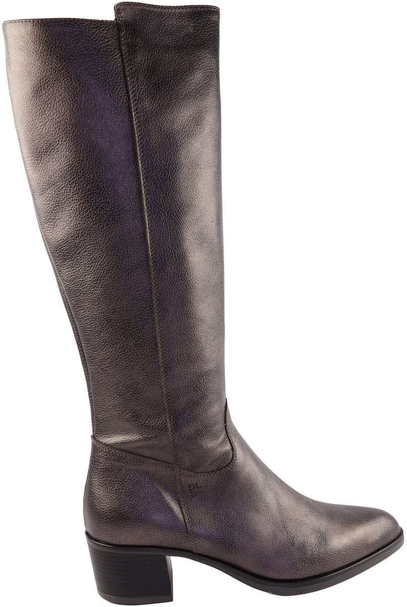 DL Sport - 6824 - Laarzen - brons - 40