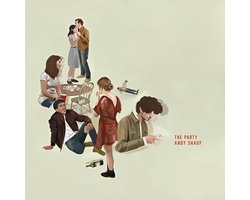 Andy Shauf - The Party (2 LP)