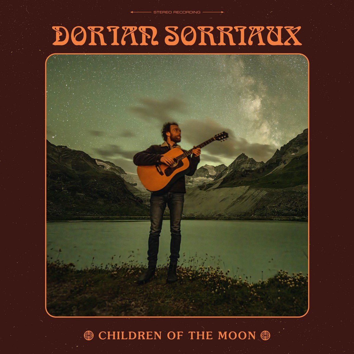 Children of the moon