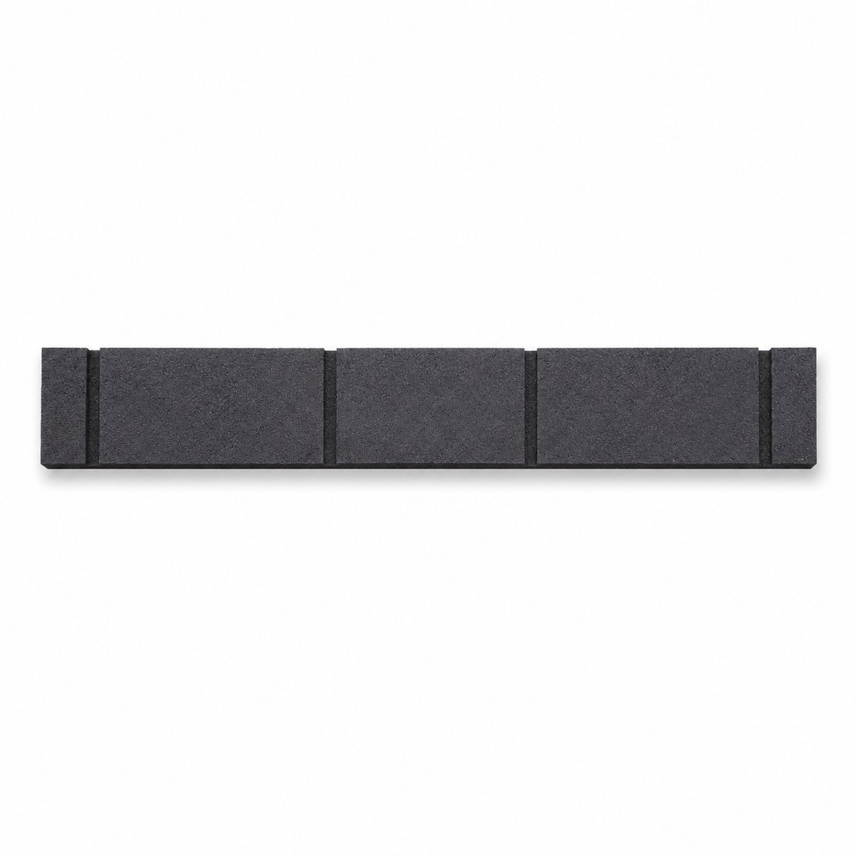 Steigerstootrand van Ethafoam - Lengte 120 cm