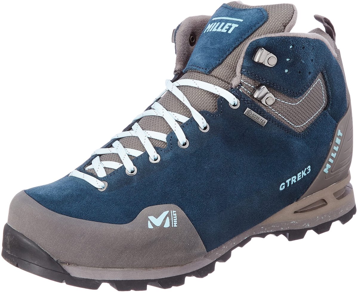 Millet G Trek 3 GTX - Wandelschoenen Dames Abyss 42.2/3