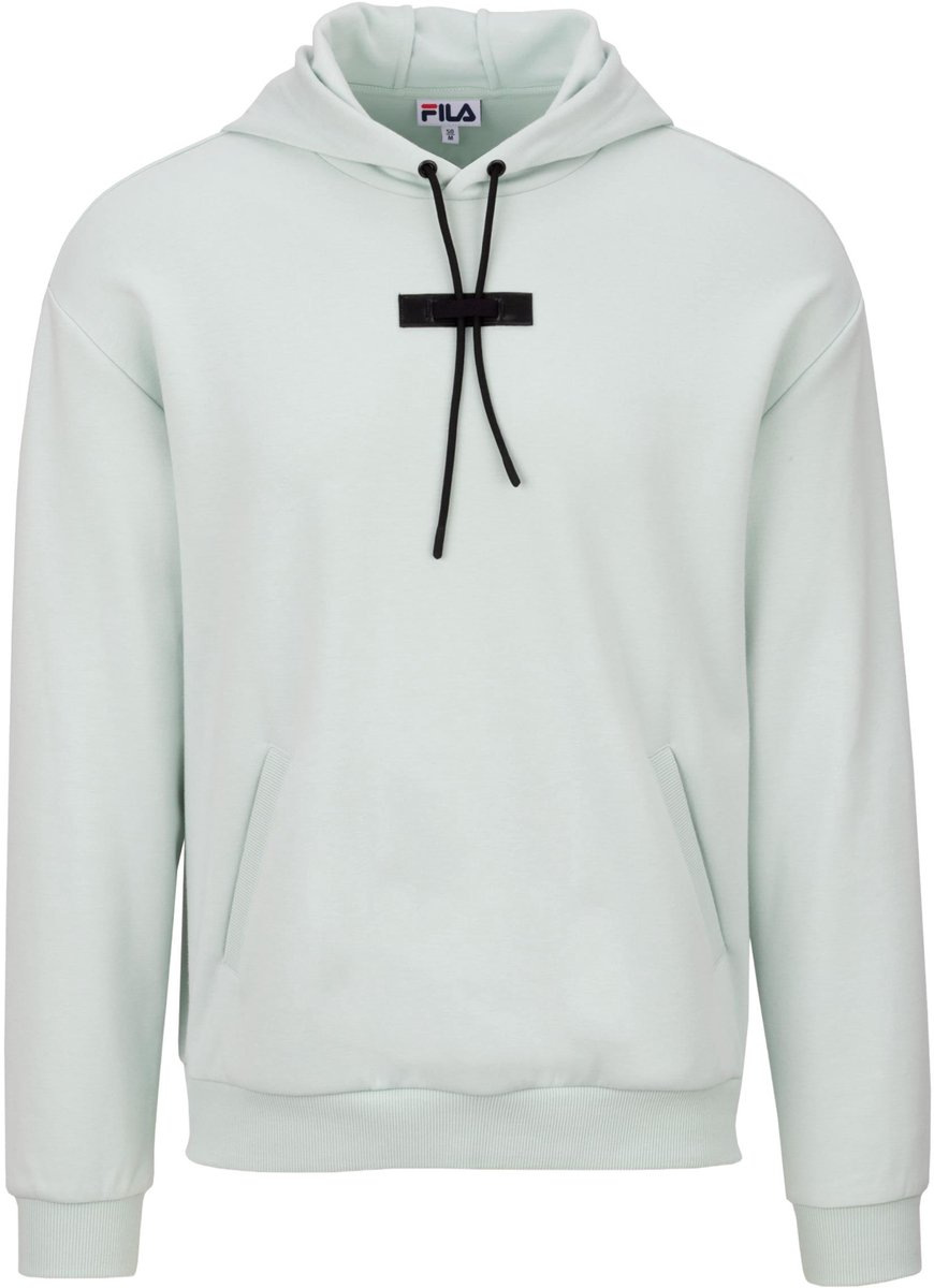 Fila Miko Hoodie Mintgroen