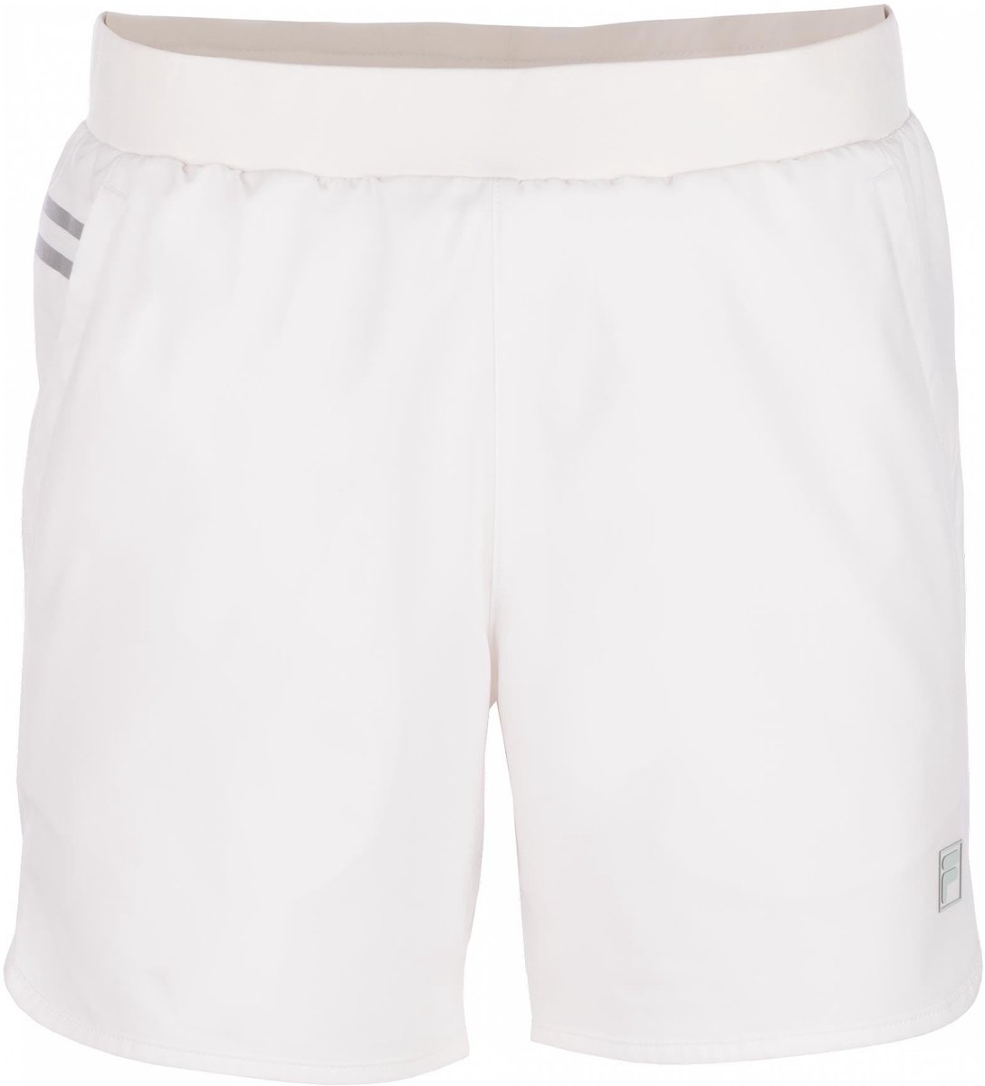 FILA Jeremy Shorts Creme