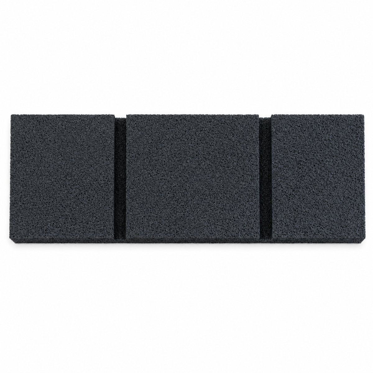 Steigerstootrand van Ethafoam - Lengte 50 cm