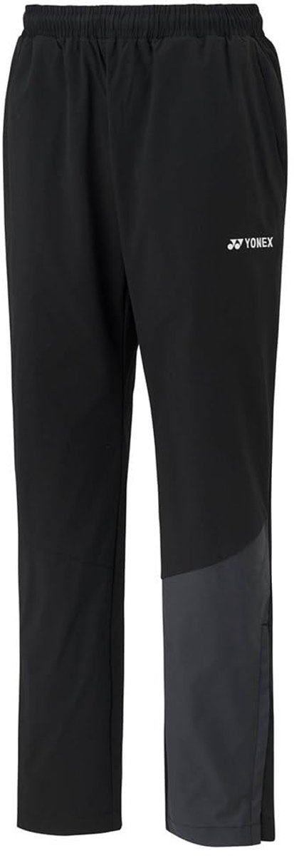 Yonex Trainingsbroek YW0042EX - Zwart - XS
