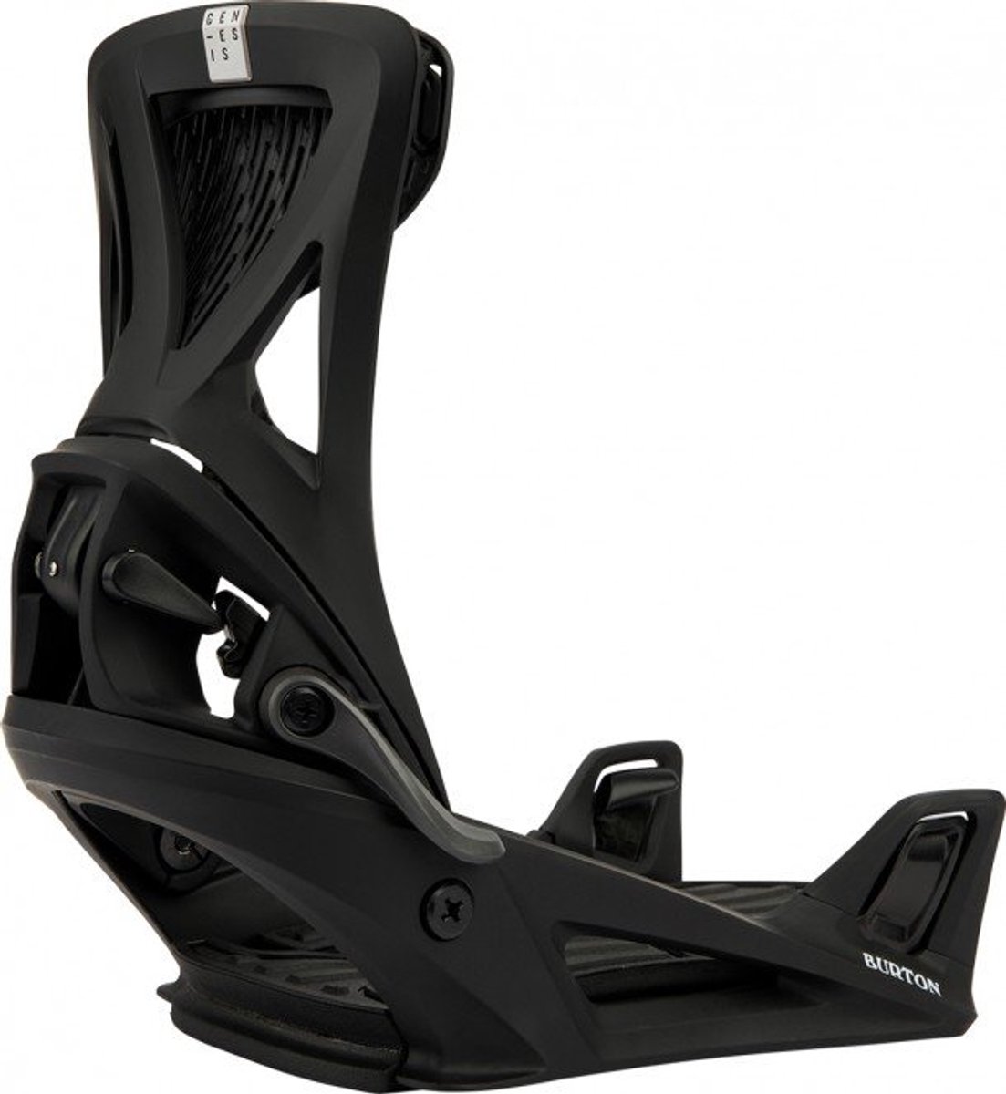 BURTON - Men's Step On® Genesis Re:Flex - s - Black