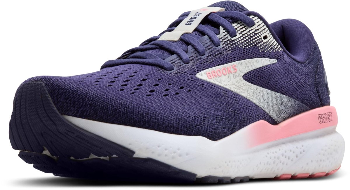 Brooks Ghost 16 W - Hardloopschoenen - Dames - EUR 45.5 / US 13