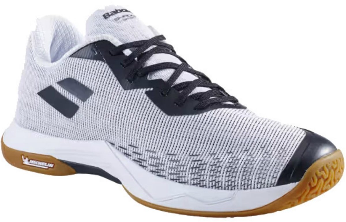 BABOLAT - BABOLAT SHADOW SPIRIT 2 M WHIT - 44