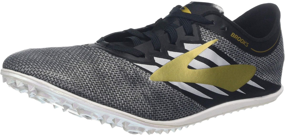 BROOKS ELMN8 V4 - Hardloopschoenen - Snelheid, Comfort - 37.5