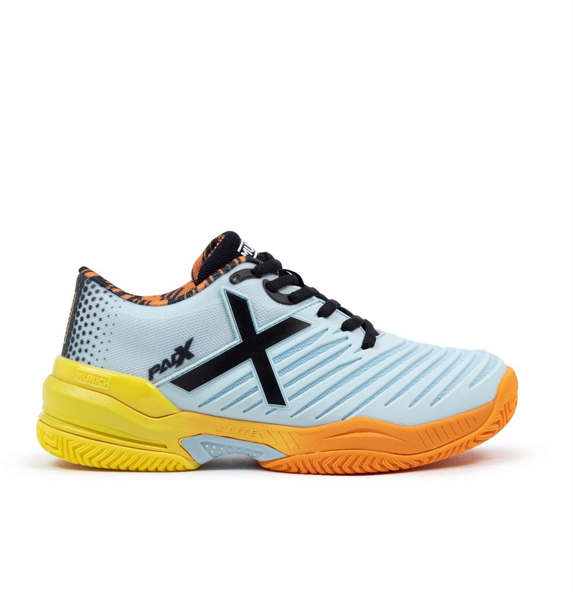 MUNICH PADX 58 Padel - Padel schoenen - 5,5
