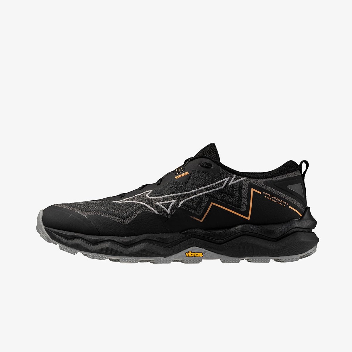 MIZUNO WAVE DAICHI 9 GTX - Hardloopschoenen - GORE-TEX - 41