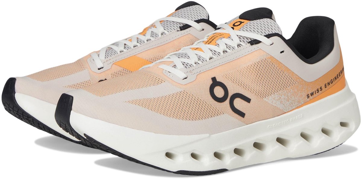ON Cloudsurfer Next - Hardloopschoenen - 47