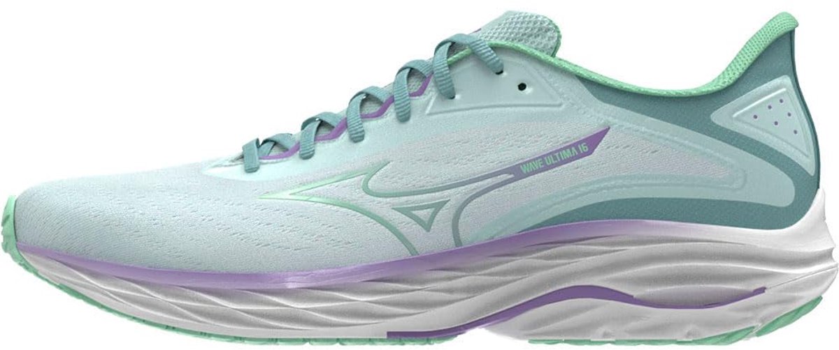 Mizuno Wave Ultima 16 - Hardloopschoenen - Dames - 10