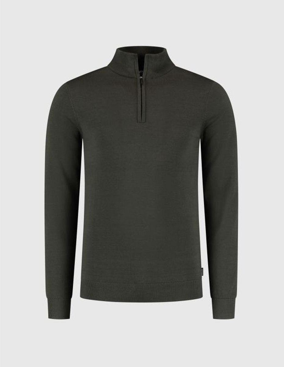 Heren pull saint steve