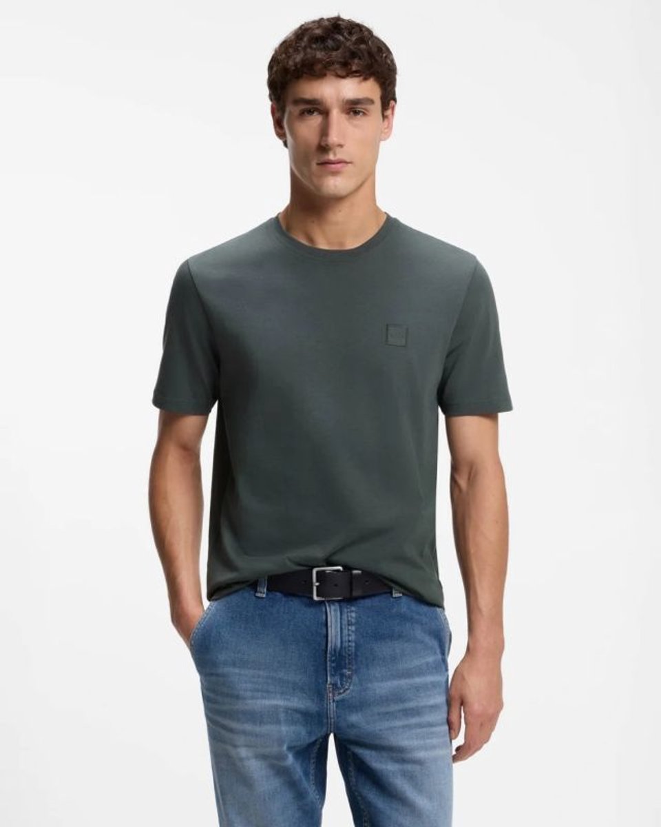 Hugo Boss Tales - green