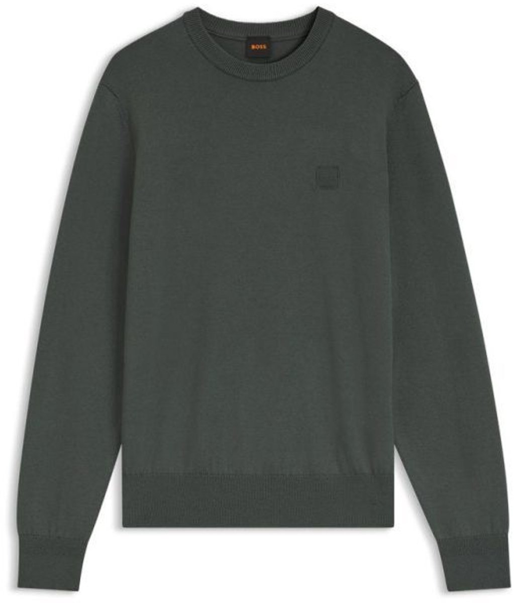 Heren pull hugo boss