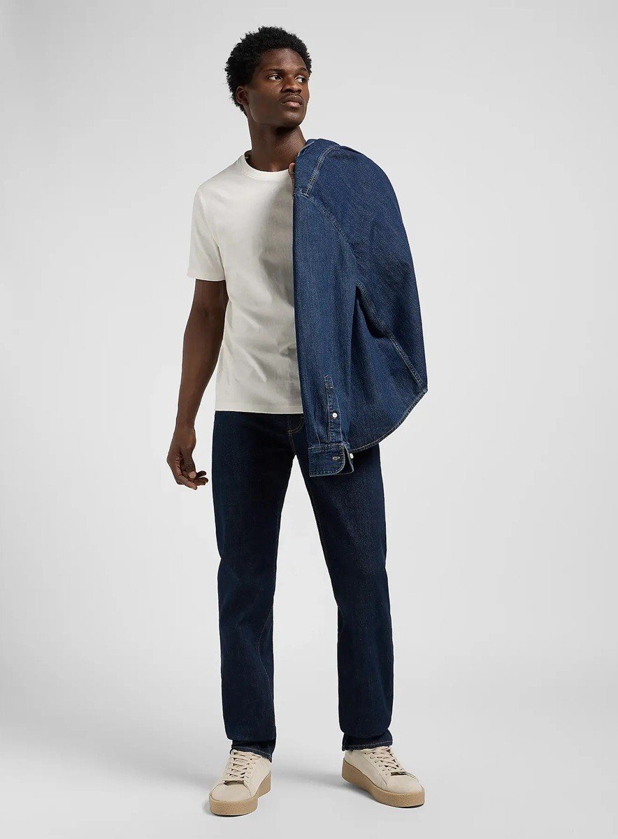 Lee - WEST - XION - Relaxed Fit