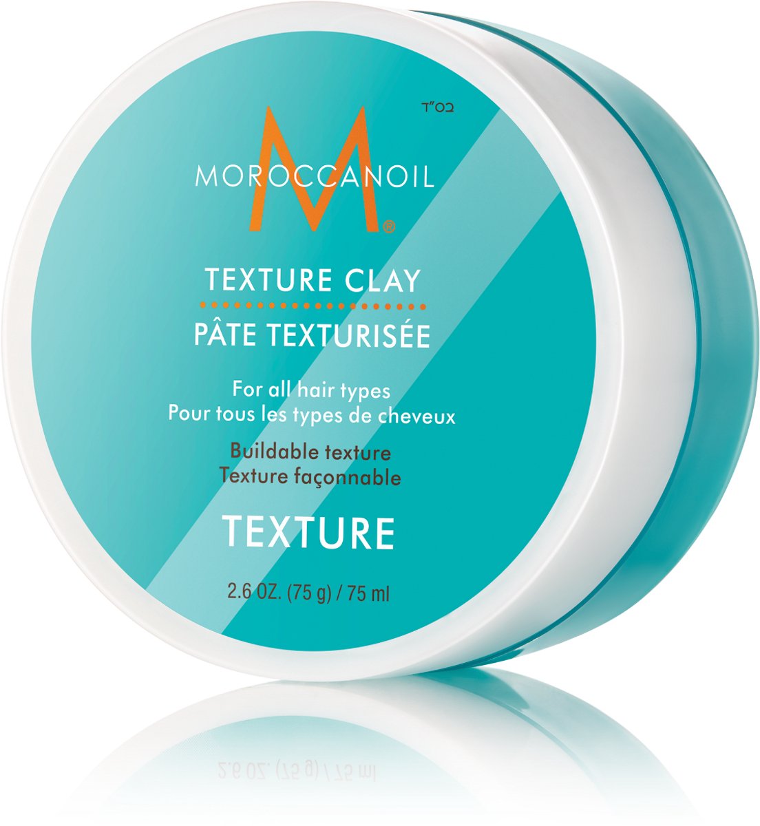 Moroccanoil - Texture - Texture Clay - 75 ml