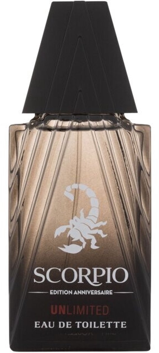 Unlimited Anniversary Edition Eau De Toilette (edt) 75ml