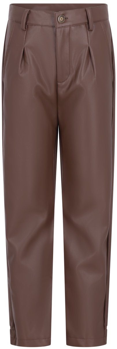 Like Flo F608-5619 Meisjes Broek - Maat 158
