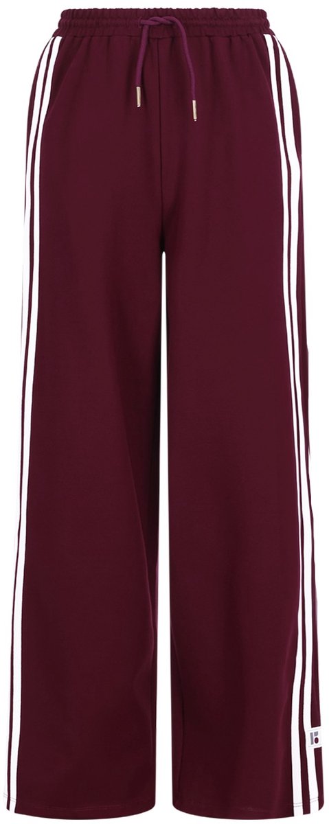 Like Flo F608-3602 Meisjes Broek - Maat 140