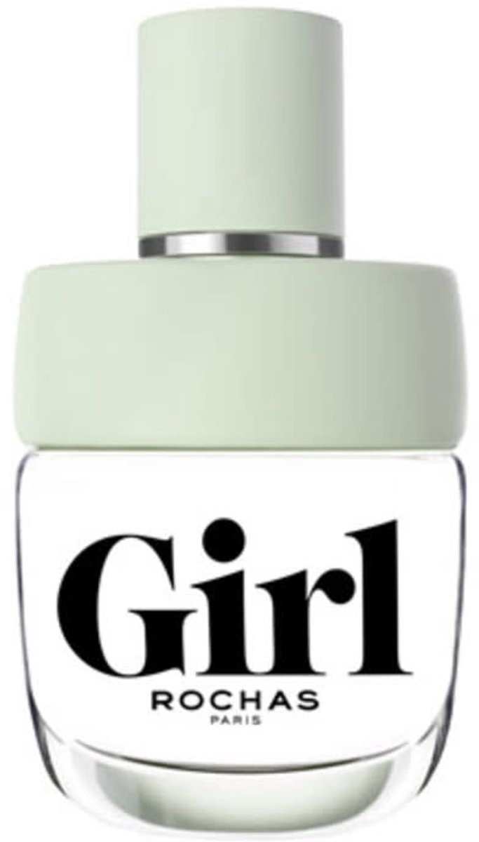 ROCHAS GIRL EDT 4,5 ML