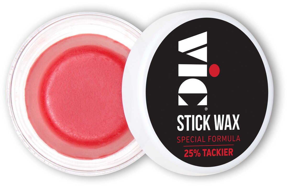 VIC FIRTH Drum Sticks Wax, VICWAX