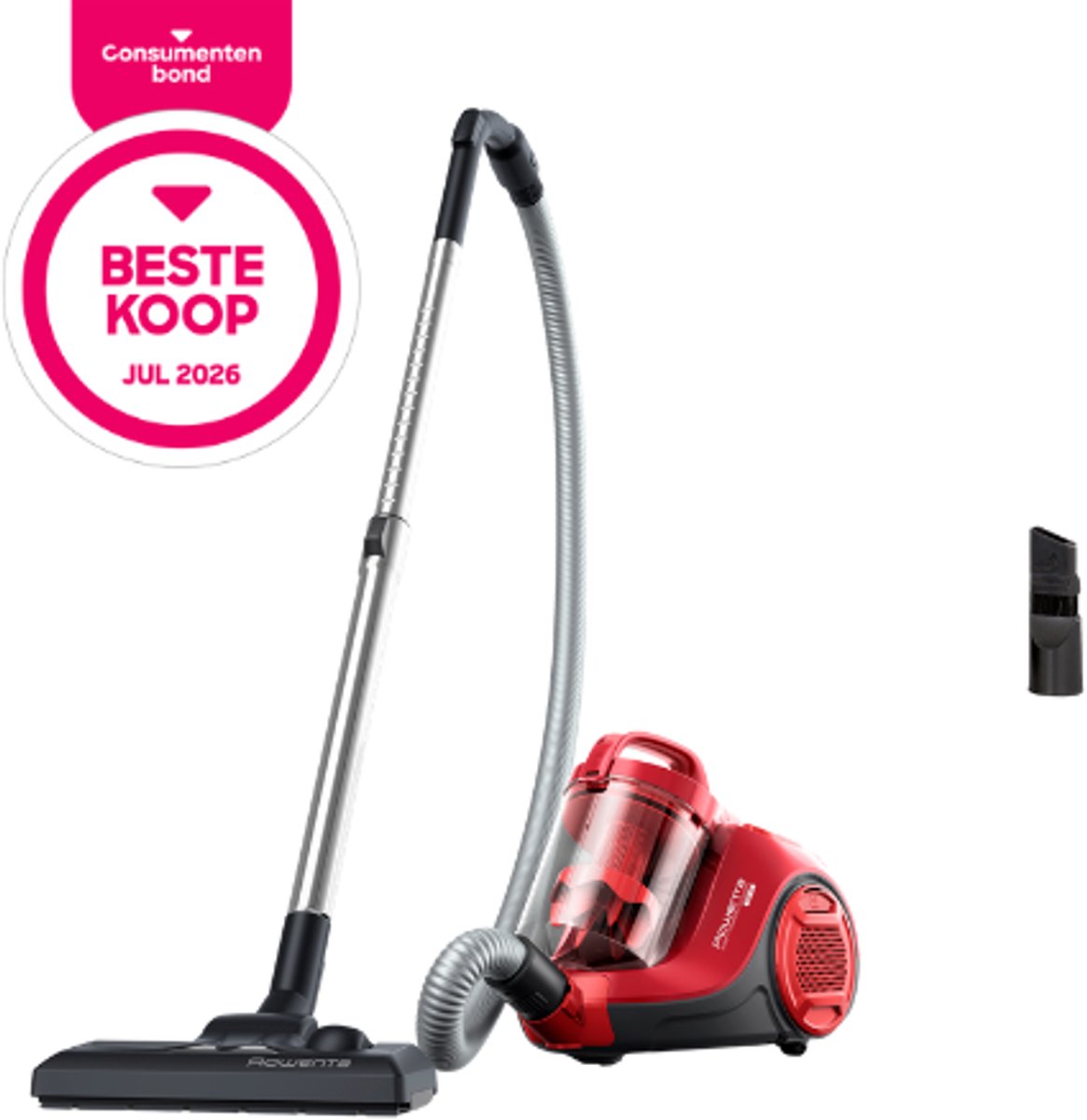 Rowenta Rowenta RO2913 Stofzuiger - afbeelding 2