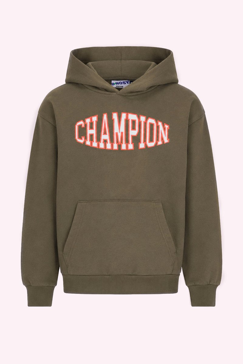 B.Nosy sweater Sep