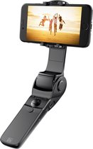 Hohem D1 Inklapbare Gimbal Stabilizator voor smartphones