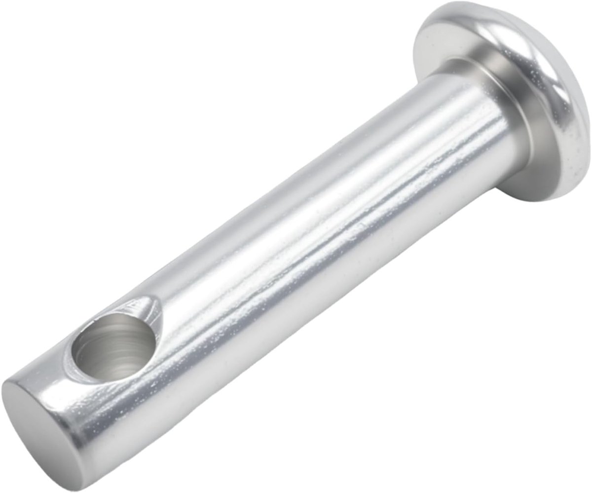 Hammock Stopper en Hangers voor Hangmatten, Bovenste Schroeven, 8 cm, Metaal, Staal, Voor Schommels en Hangmeubels