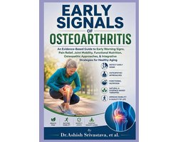 Early Signals of Osteoarthritis