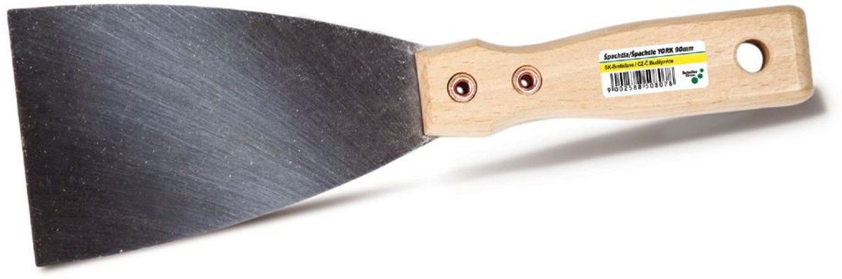 Schüller Eh'klar Schildersspatel York, 40 mm
