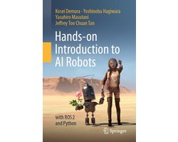 Hands-on Introduction to AI Robots