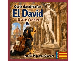 Charlie Descubre El Arte- El David. El valor d'un heroi