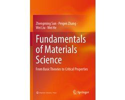 Fundamentals of Materials Science
