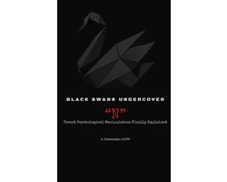 Black Swans Undercover "N"