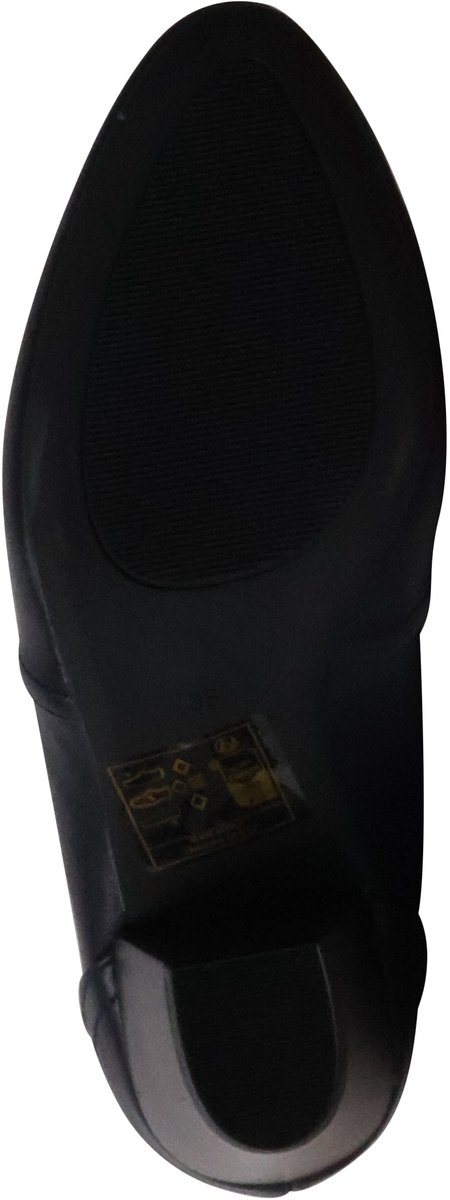 Bottines à Zip Bellucci