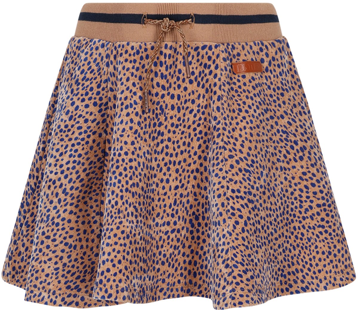 NONO N608-5701 Meisjes Rok Nacey - Maat 122/128