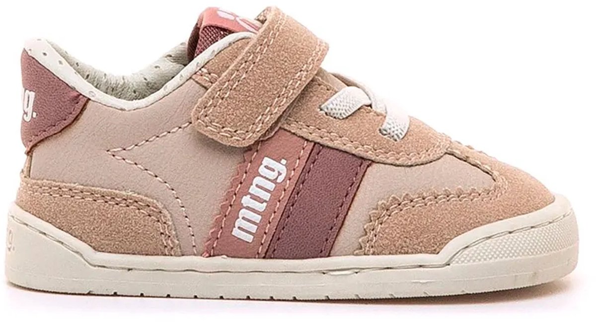 Mtng Respect Schoenen Beige EU 24 Kinderen