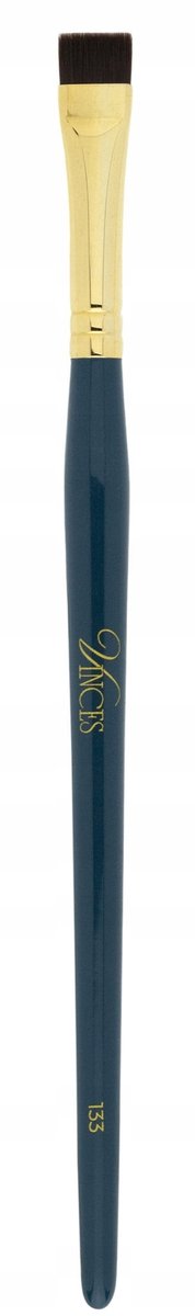 Vinces Ocean Wenkbrouwborstel 133 - Luxe Vegan Borstel