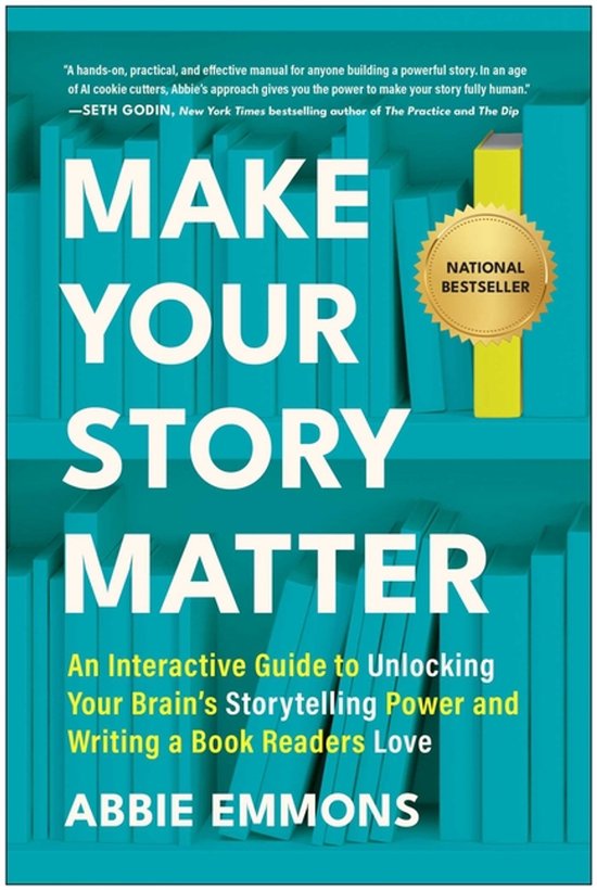 Make Your Story Matter