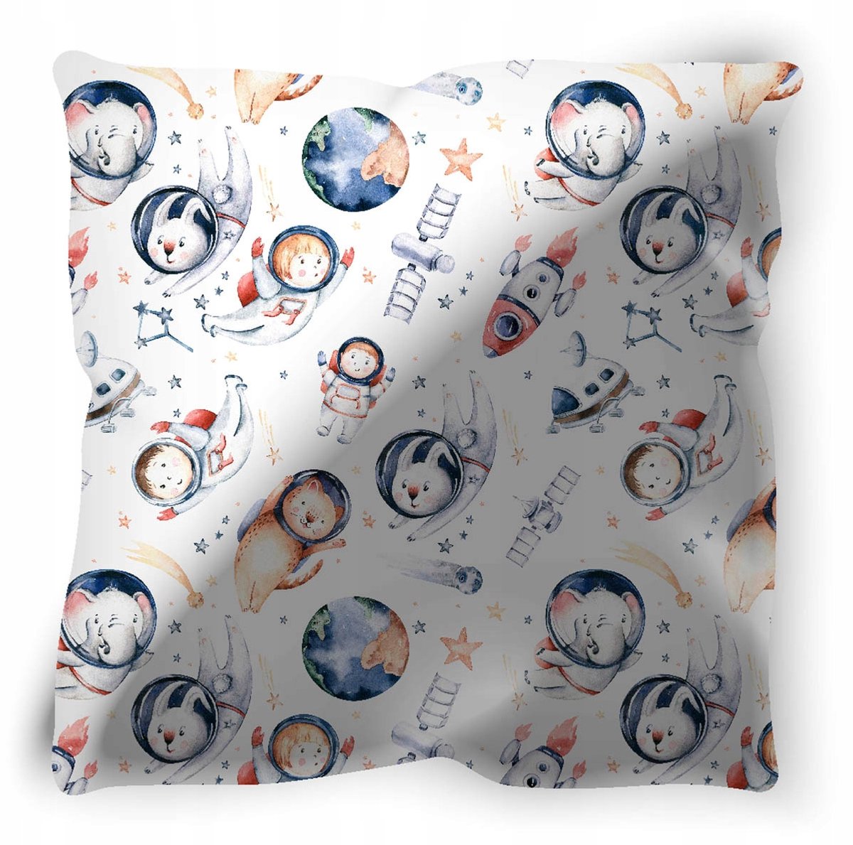 Decoratieve Kussensloop Kosmos Melki 40x40 cm