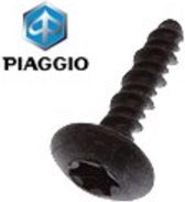 Plaatschroef OEM 4.0x16mm | Piaggio / Vespa