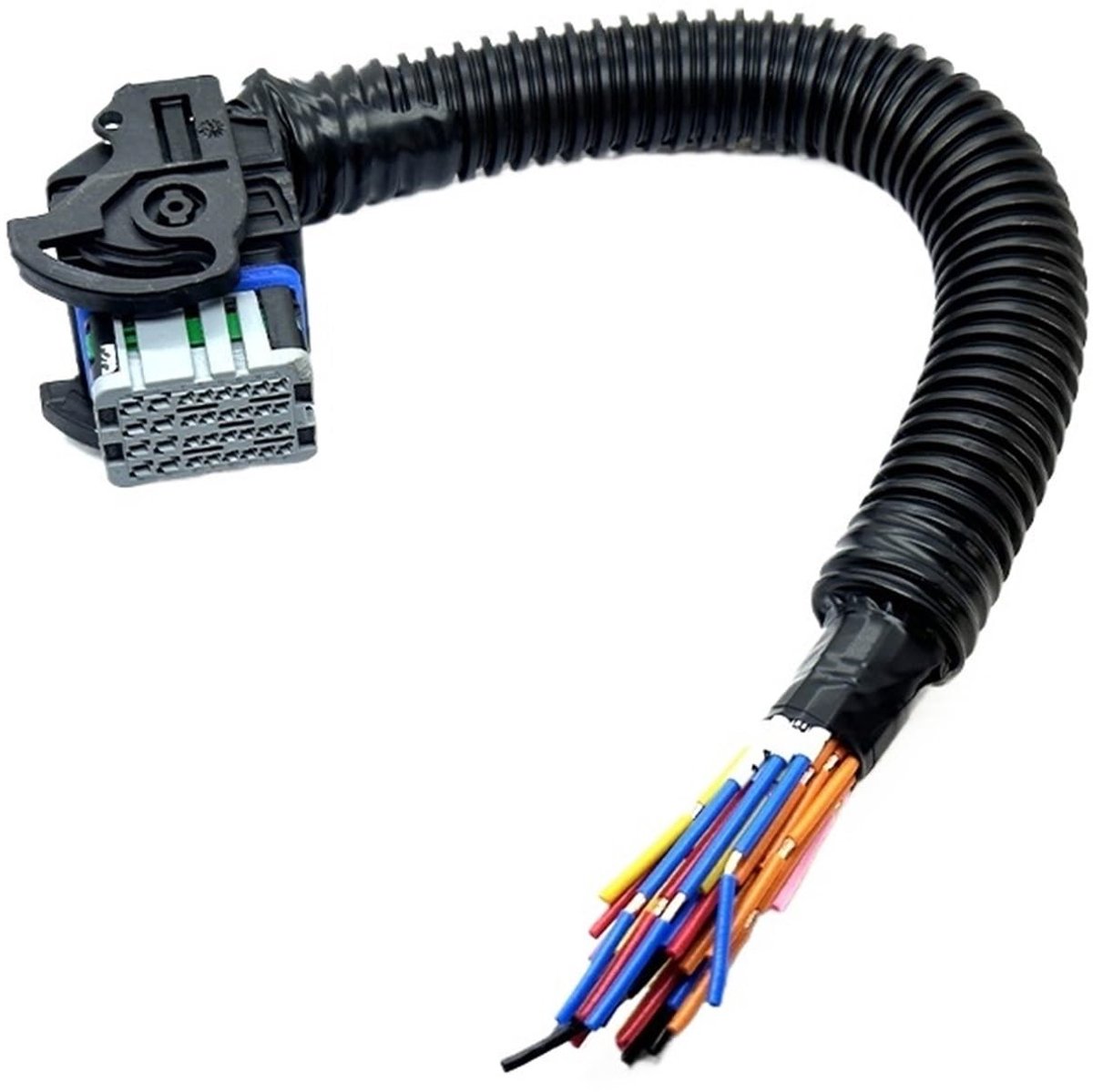 Solidchoice - 32/48 Pin Motor Connector Set - Vrouwelijke Kabelboom