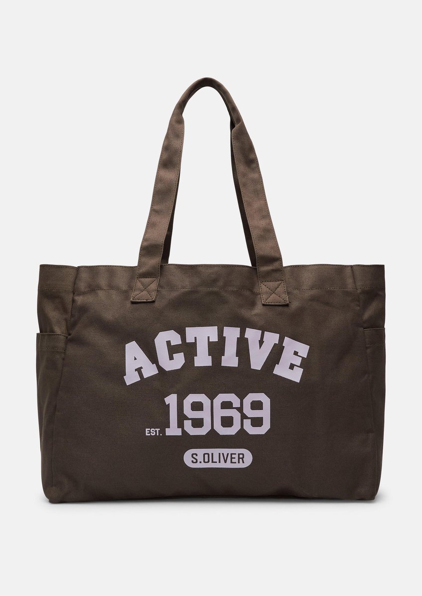 s.Oliver Tasche