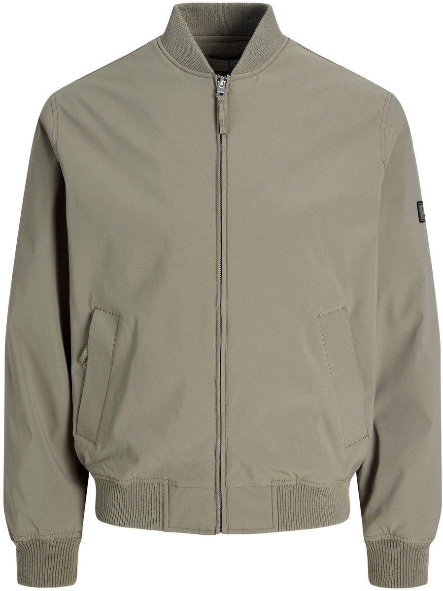 Jack & Jones Bomber jacker Bomber jacker