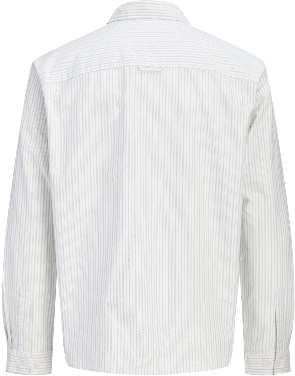 Jack & Jones Oxford overhemd Relaxed Fit Oxford overhemd